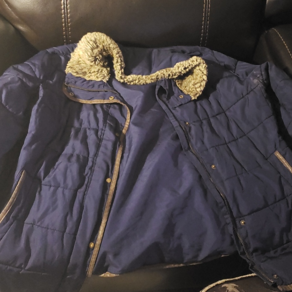 Coat